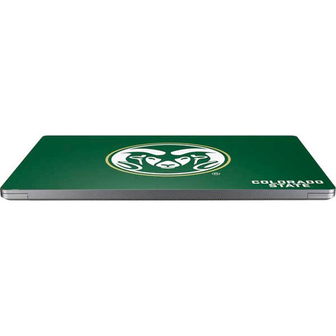Colorado State University CSU Rams Logo Universal Laptop 12in (9.8 x 6.8in) Skin
