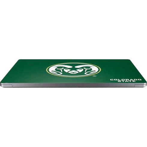 Colorado State University CSU Rams Logo Universal Laptop 13in (10.6 x 7.6in) Skin