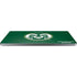 Colorado State University CSU Rams Logo Universal Laptop 13in (10.6 x 7.6in) Skin