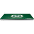 Colorado State University CSU Rams Logo Universal Laptop 16.6in (13.4 x 9.7in) Skin