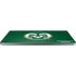 Colorado State University CSU Rams Logo Universal Laptop 16in (13 x 9.4in) Skin