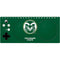 Colorado State University CSU Rams Logo Xbox Adaptive Controller Skin