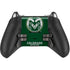 Colorado State University CSU Rams Logo Xbox Elite Wireless Controller Series 2 Skin