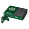 Colorado State University CSU Rams Logo Xbox One Console and Controller Bundle Skin
