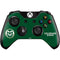 Colorado State University CSU Rams Logo Xbox One Controller Skin