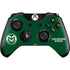 Colorado State University CSU Rams Logo Xbox One Controller Skin