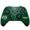 Colorado State University CSU Rams Logo Xbox One Elite Controller Skin