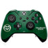 Colorado State University CSU Rams Logo Xbox One Elite Controller Skin