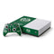 Colorado State University CSU Rams Logo Xbox One S Console and Controller Bundle Skin