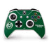 Colorado State University CSU Rams Logo Xbox One S Controller Skin