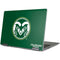 Colorado State University CSU Rams Logo Yoga 710 14in Skin