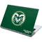 Colorado State University CSU Rams Logo Yoga 910 2-in-1 14in Touch-Screen Skin