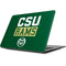 Colorado State University CSU Rams Apple MacBook Skin