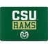 Colorado State University CSU Rams MacBook Pro 14in (2021-24) Skin