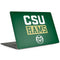 Colorado State University CSU Rams Apple MacBook Pro 15-inch Skin