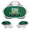 Colorado State University CSU Rams Meta Quest 3 Skin