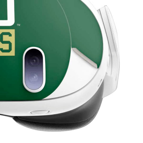 Colorado State University CSU Rams Meta Quest 3 Skin