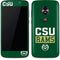 Colorado State University CSU Rams Moto E5 Play Skin