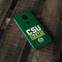 Colorado State University CSU Rams Moto E5 Plus Skin