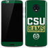 Colorado State University CSU Rams Moto G6 Skin