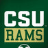 Colorado State University CSU Rams Moto G6 Skin