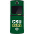 Colorado State University CSU Rams Motorola RAZR Skin