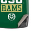 Colorado State University CSU Rams Motorola RAZR Skin