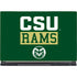 Colorado State University CSU Rams MSI GS65 Stealth Laptop Skin