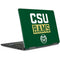 Colorado State University CSU Rams Notebook 9 Pro 13in (2017) Skin
