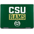 Colorado State University CSU Rams Notebook 9 Pro 13in (2017) Skin