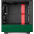 Colorado State University CSU Rams NZXT H510 Compact ATX Mid-Tower Case Skin