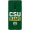 Colorado State University CSU Rams OnePlus 7 Pro Skin