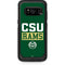 Colorado State University CSU Rams Otterbox Commuter Galaxy Skin