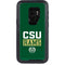 Colorado State University CSU Rams Otterbox Defender Galaxy Skin