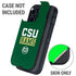 Colorado State University CSU Rams Otterbox Defender iPhone Skin