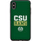 Colorado State University CSU Rams Otterbox Symmetry iPhone Skin