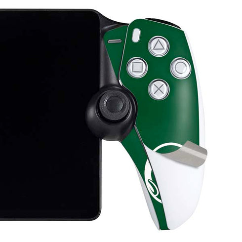 Colorado State University CSU Rams PlayStation Portal Remote Player Skin
