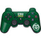 Colorado State University CSU Rams PS3 Dual Shock wireless controller Skin