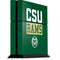 Colorado State University CSU Rams PS4 Console Skin