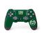 Colorado State University CSU Rams PS4 Controller Skin