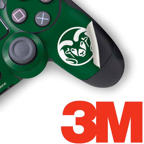 Colorado State University CSU Rams PS4 Pro/Slim Controller Skin
