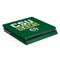 Colorado State University CSU Rams PS4 Slim Skin