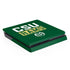 Colorado State University CSU Rams PS4 Slim Skin