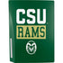 Colorado State University CSU Rams PS5 Console Skin