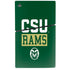 Colorado State University CSU Rams PS5 Slim Disk Bundle Skin