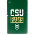 Colorado State University CSU Rams PS5 Slim Disk Console Skin