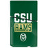 Colorado State University CSU Rams PS5 Slim Disk Console Skin