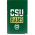 Colorado State University CSU Rams PS5 Slim Digital Edition Console Skin