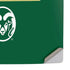 Colorado State University CSU Rams PS5 Slim Digital Edition Console Skin
