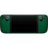 Colorado State University CSU Rams Steam Deck Handheld Gaming Computer Skin
